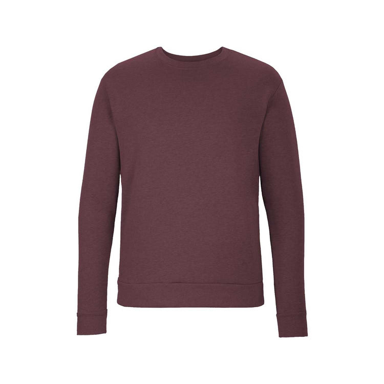 Next Level Malibu Crewneck