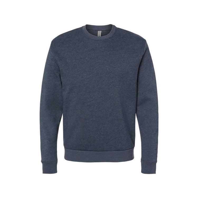 Next Level Malibu Crewneck