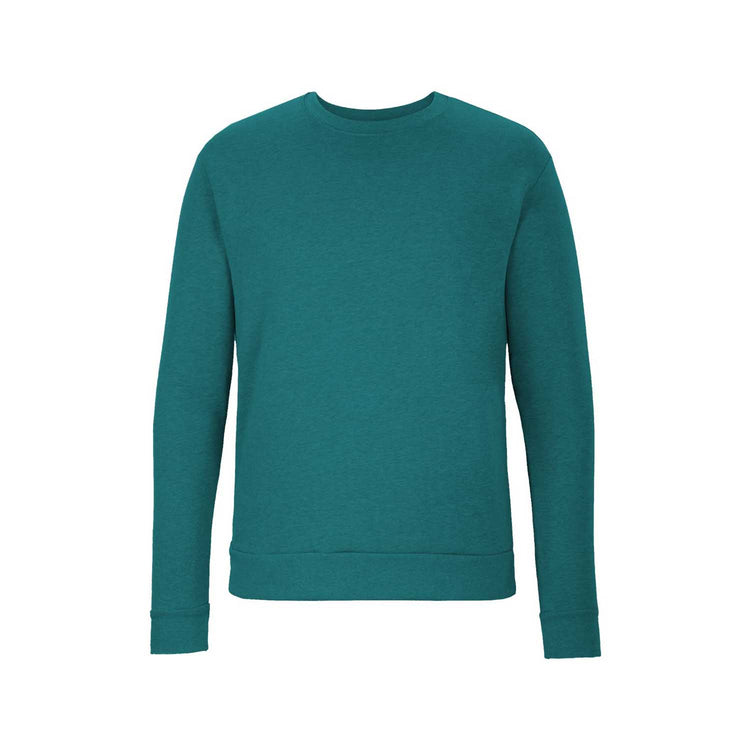 Next Level Malibu Crewneck