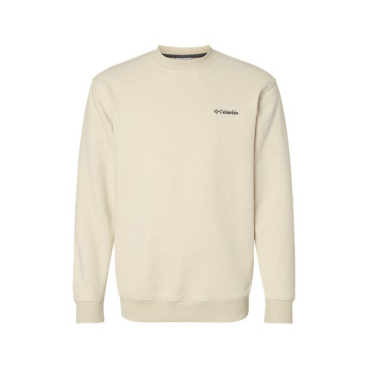 Columbia Hart Mountain Crewneck - SIG