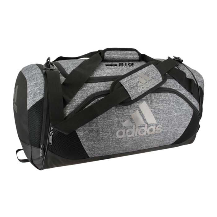 Adidas Team Issue Duffle - SIG