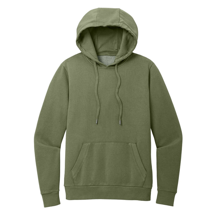 District Fleece Hoodie - SIG