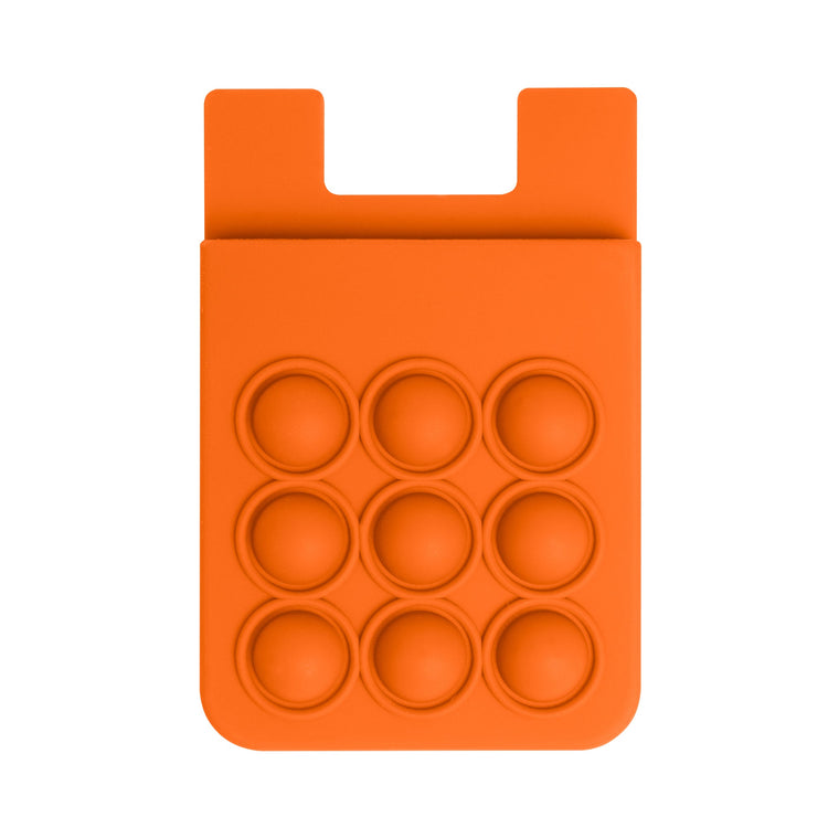 Pop It Phone Wallet - Horizon