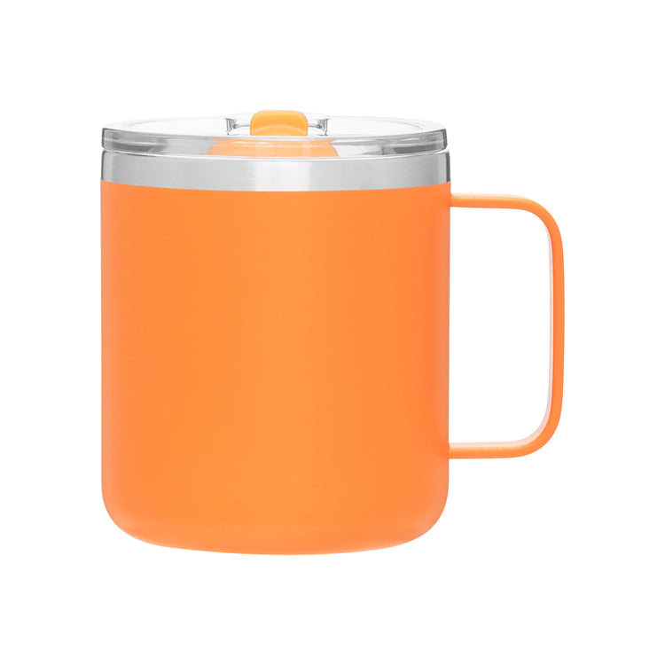 Insulated Camper Mug - ThreeFlow