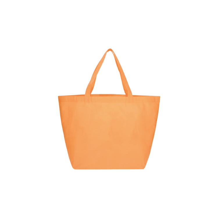 YaYa Shopper Tote - Shea Homes
