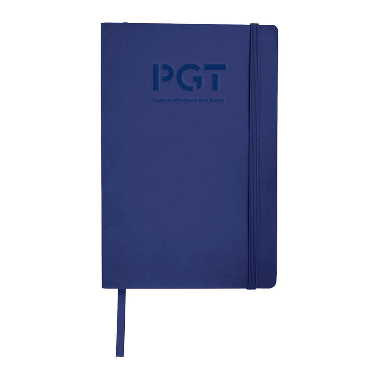 Pedova Notebook - PGT