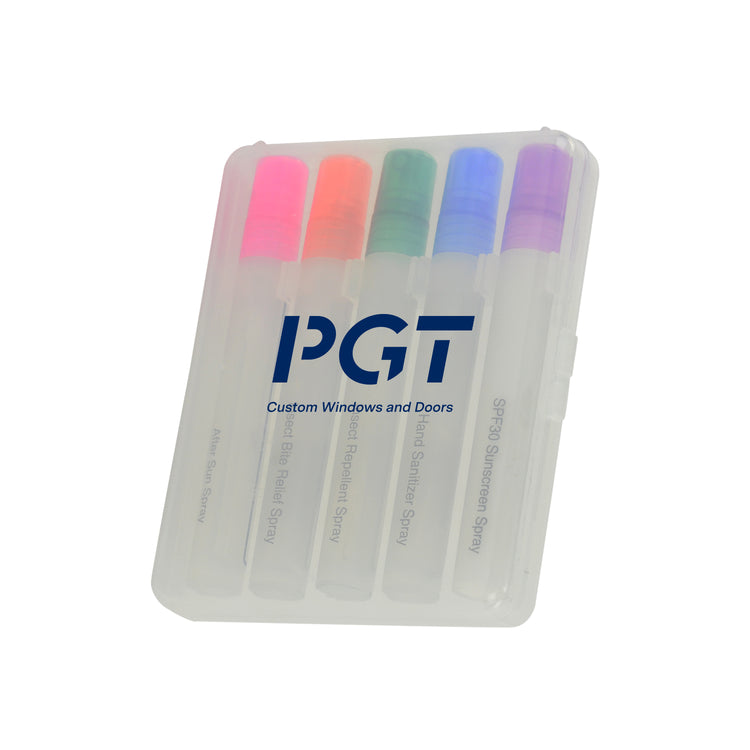 Outdoor Essentials Kit - PGT