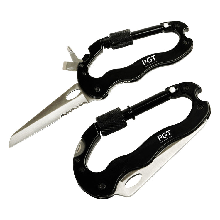 Fishing Carabiner - PGT