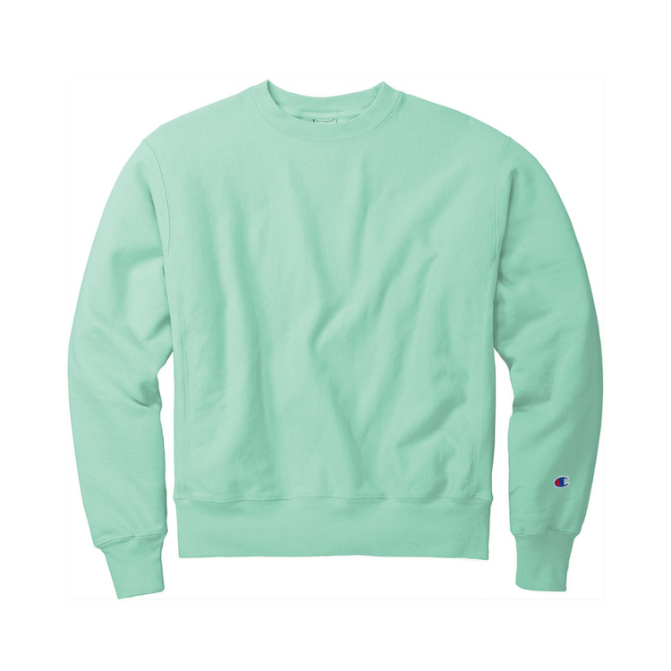 Champion Garment-Dyed Crewneck - HF0