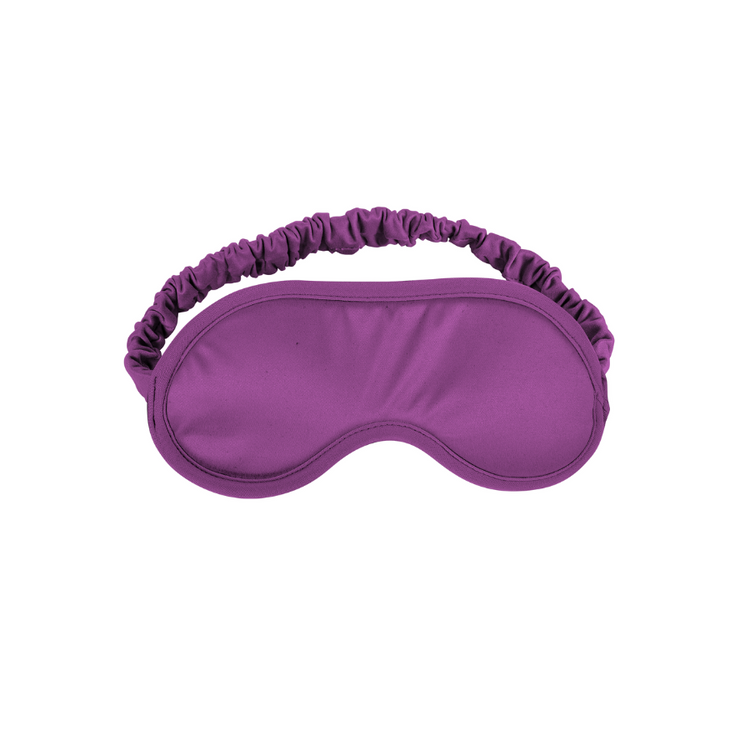 Sleep Eye Mask - Dermatology Clinic