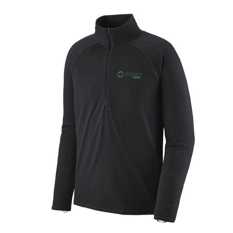 Patagonia Capilene Midweight Half-Zip - SC