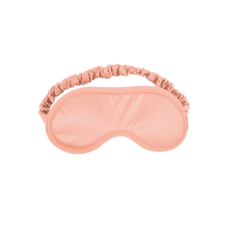 Sleep Eye Mask - Dermatology Clinic