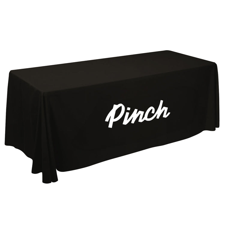 Open Back Tablecloth - Pinch