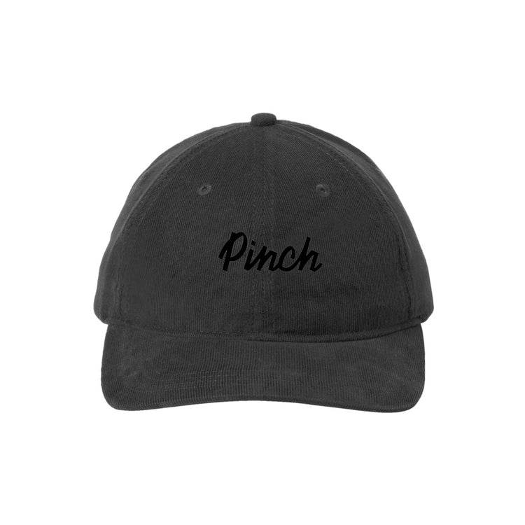 Corduroy Dad Hat - Pinch