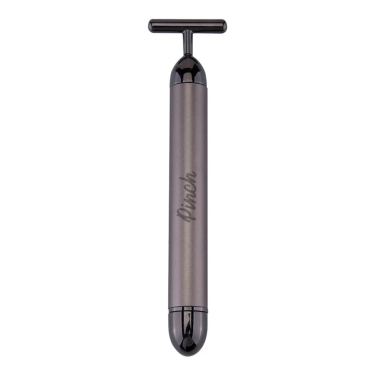 T Shape Facial Massager - Pinch