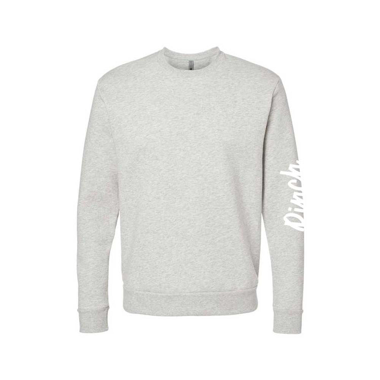 Next Level Malibu Crewneck - Pinch