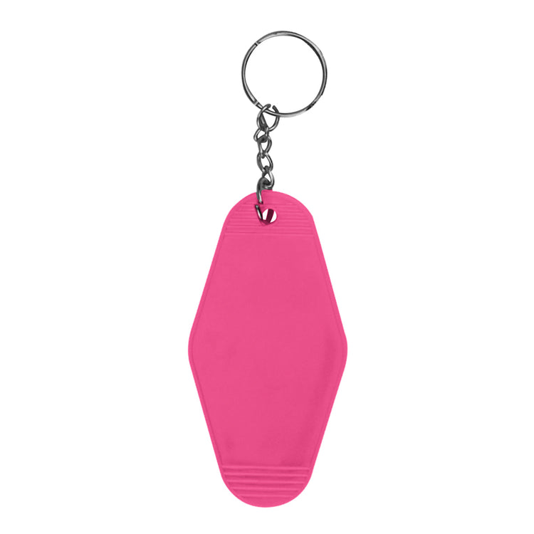 Retro Keychain - Shea Homes