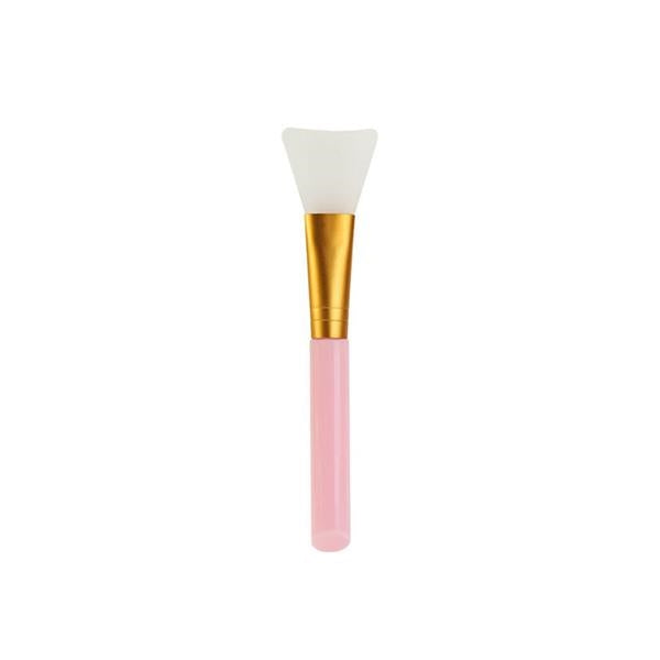 Silicone Face Mask Brush - Dermatology Clinic