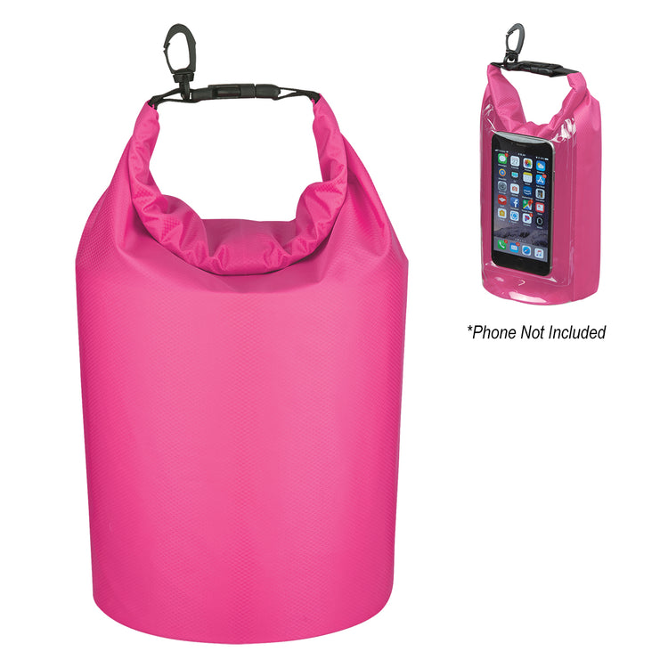 Waterproof Dry Bag - PGT