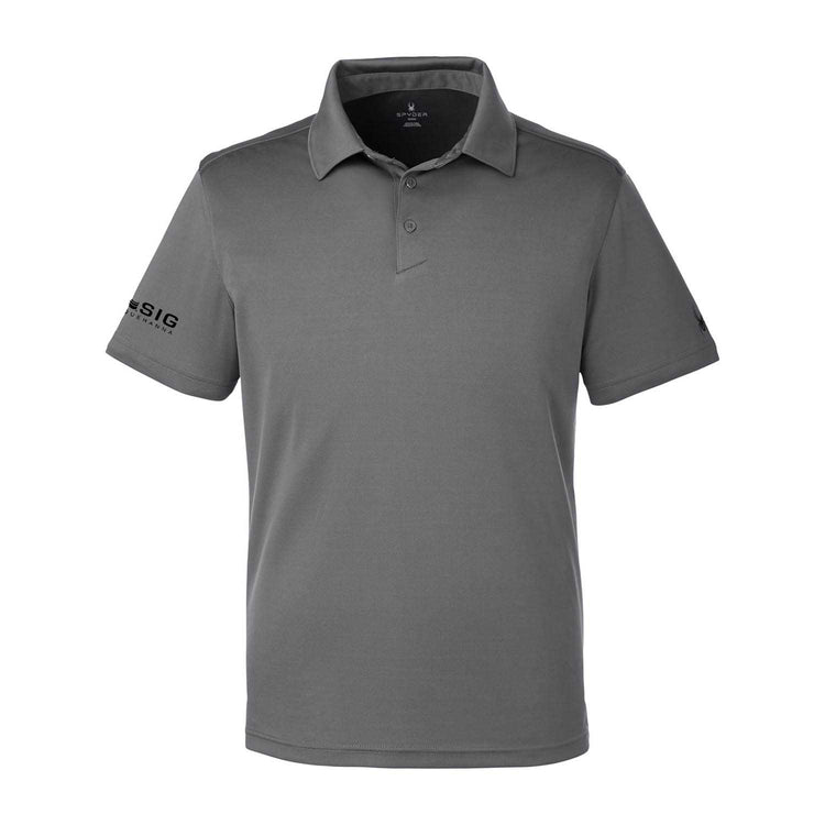 Spyder Freestyle Polo - SIG