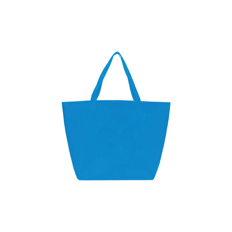 YaYa Shopper Tote - MetroGreenscape