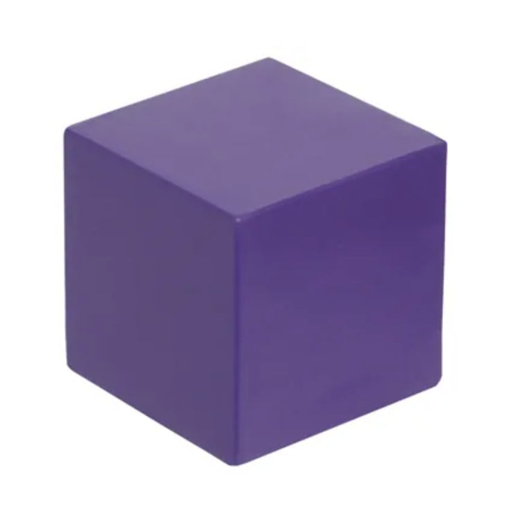 Cube Stress Reliever - Pinch