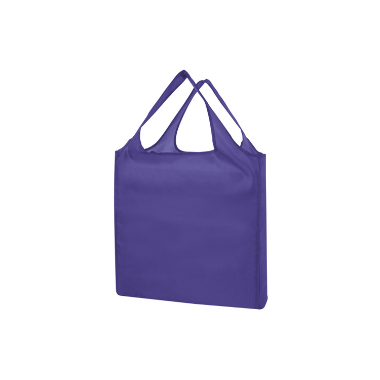 Foldable Tote - MetroGreenscape