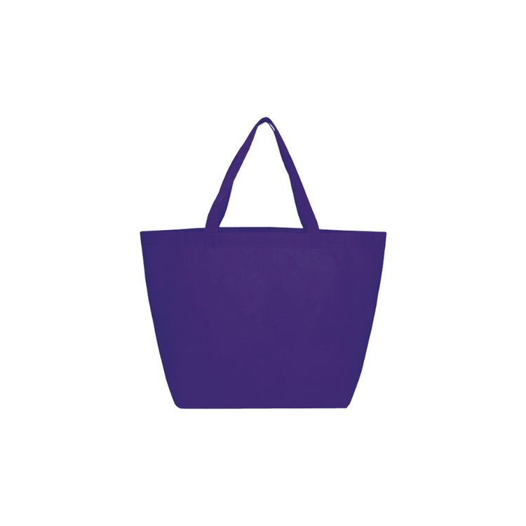 YaYa Shopper Tote - Shea Homes