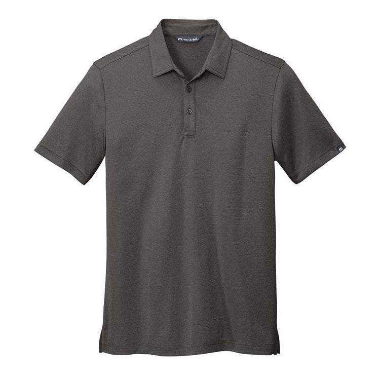 TravisMathew Performance Polo - SIG