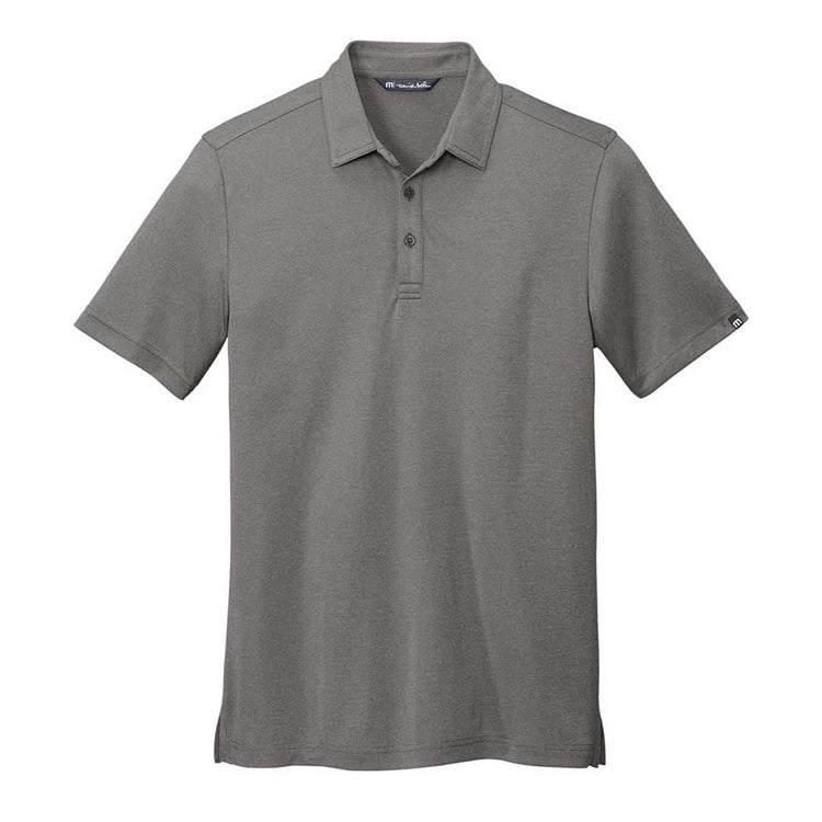TravisMathew Performance Polo - SIG