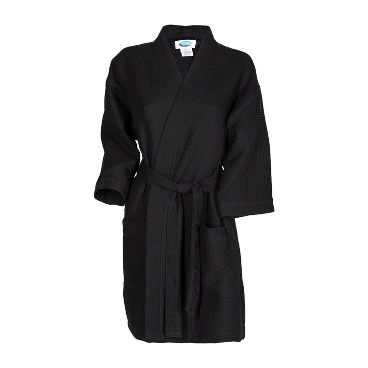 Waffle Weave Robe - HF0