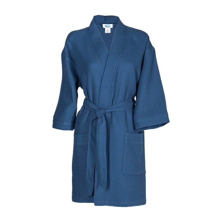 Waffle Weave Robe - HF0