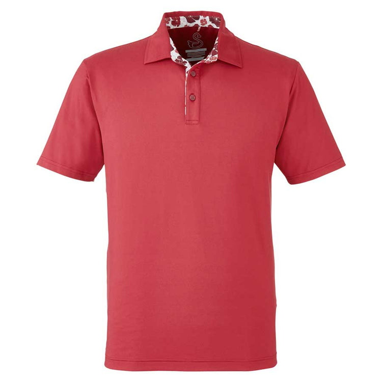 Swannies Golf Polo - SIG
