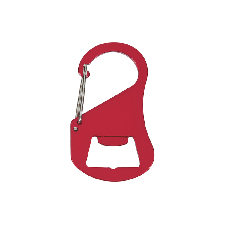 Carabiner Bottle Opener - Horizon