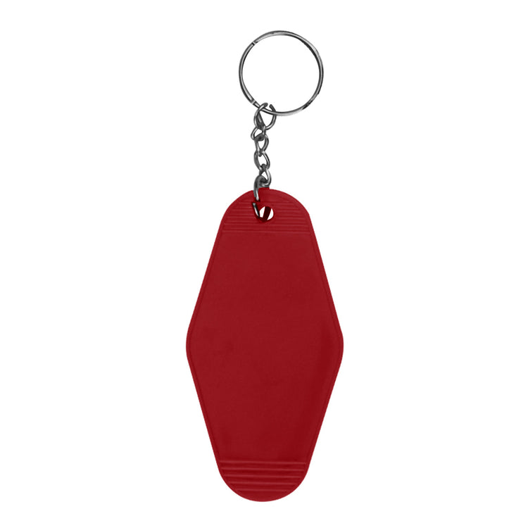 Retro Keychain - Shea Homes