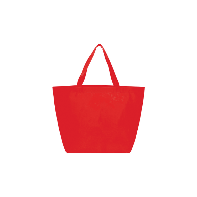 YaYa Shopper Tote - MetroGreenscape