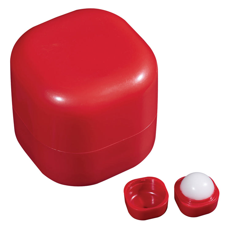 Lip Balm Cube - Dermatology Clinic