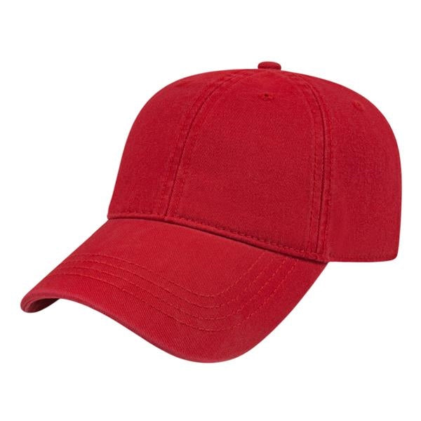 Relaxed Cap