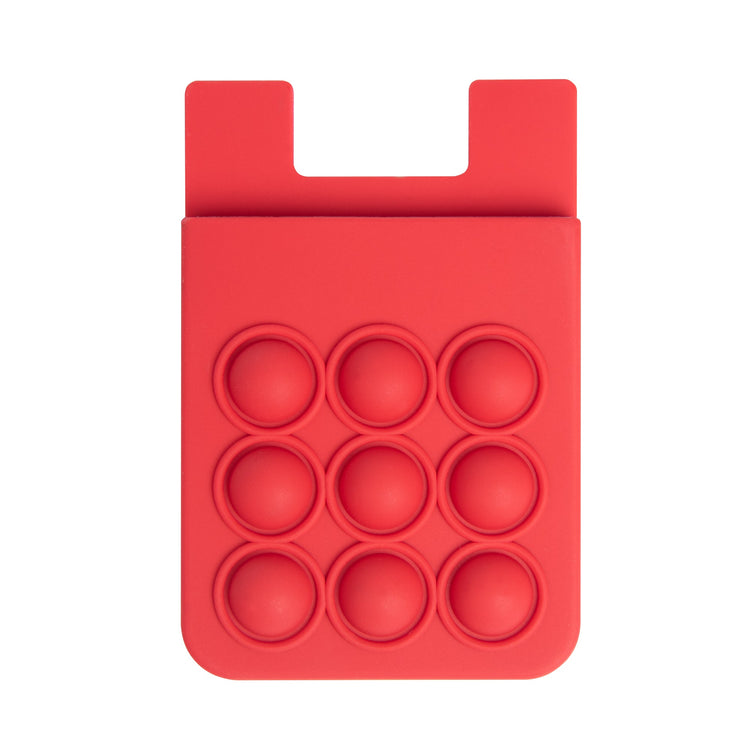 Pop It Phone Wallet - Horizon