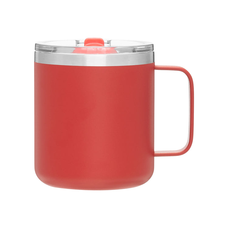 Insulated Camper Mug - ThreeFlow