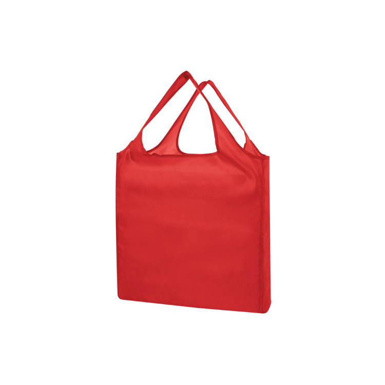 Foldable Tote - MetroGreenscape