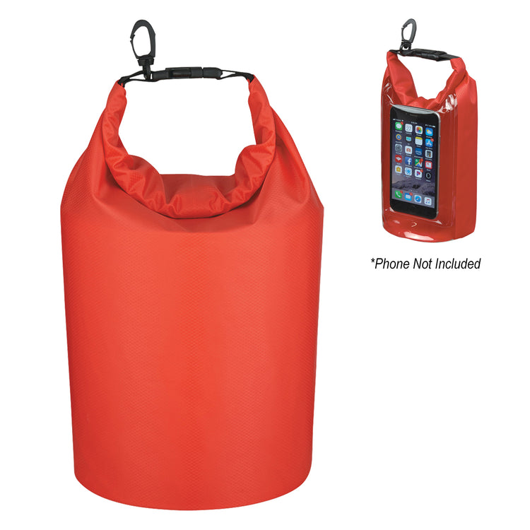 Waterproof Dry Bag - PGT