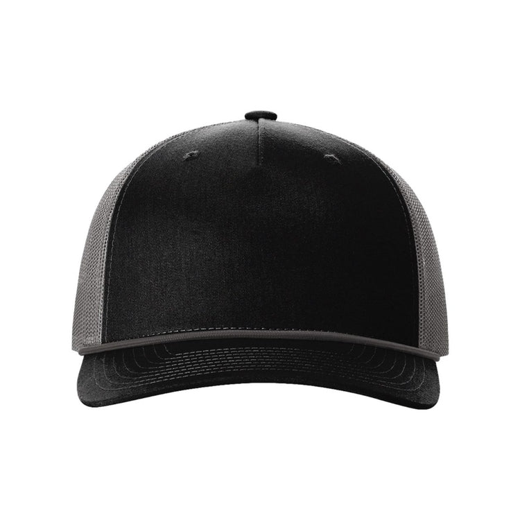 Richardson Rope Trucker Hat - MetroGreenscape