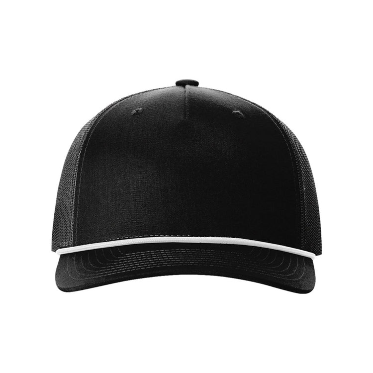 Richardson Rope Trucker Hat - MetroGreenscape