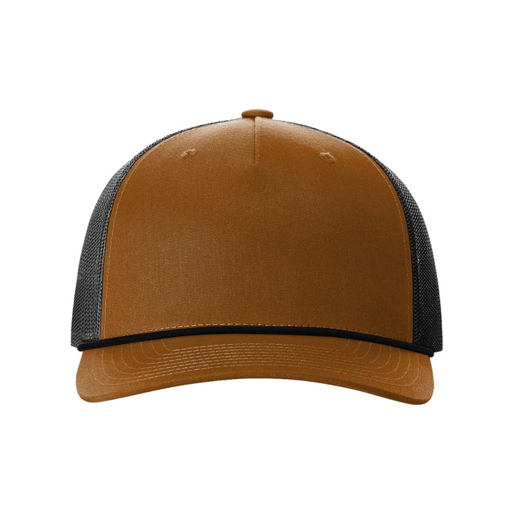 Richardson Rope Trucker Hat - MetroGreenscape