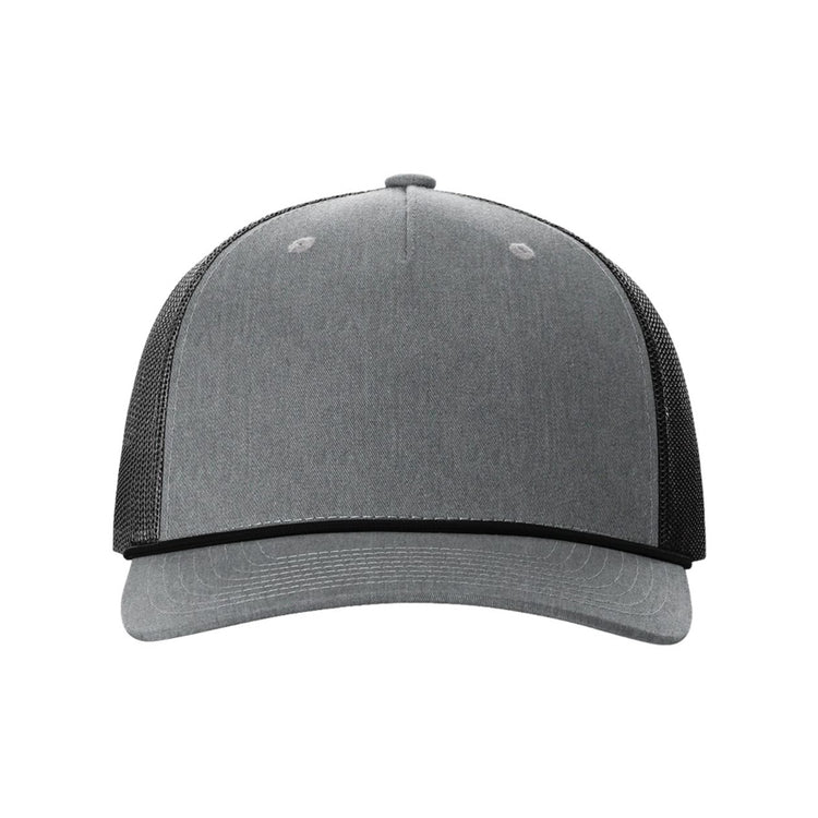 Richardson Rope Trucker Hat - MetroGreenscape
