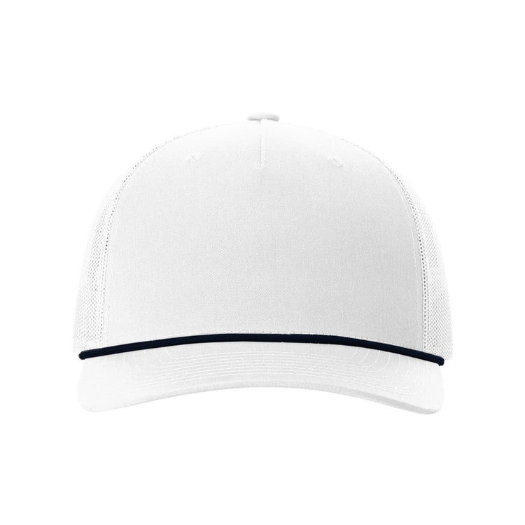 Richardson Rope Trucker Hat - MetroGreenscape