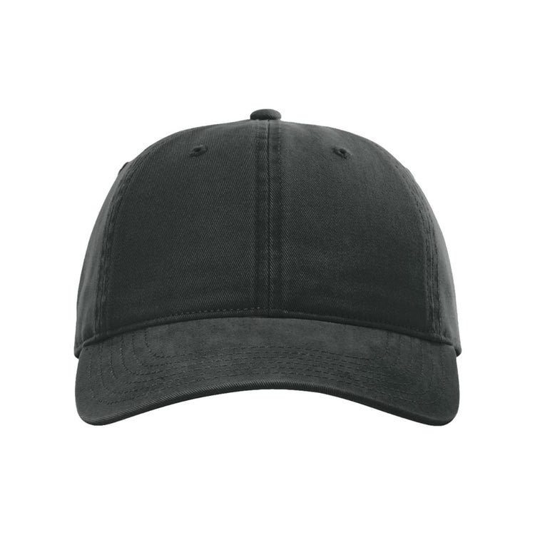 Brushed Canvas Dad Hat - Pinch