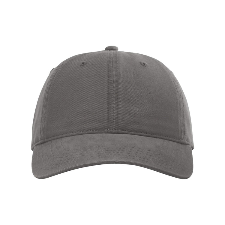 Brushed Canvas Dad Hat - Pinch