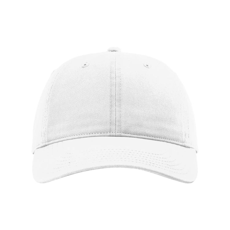 Brushed Canvas Dad Hat - Pinch